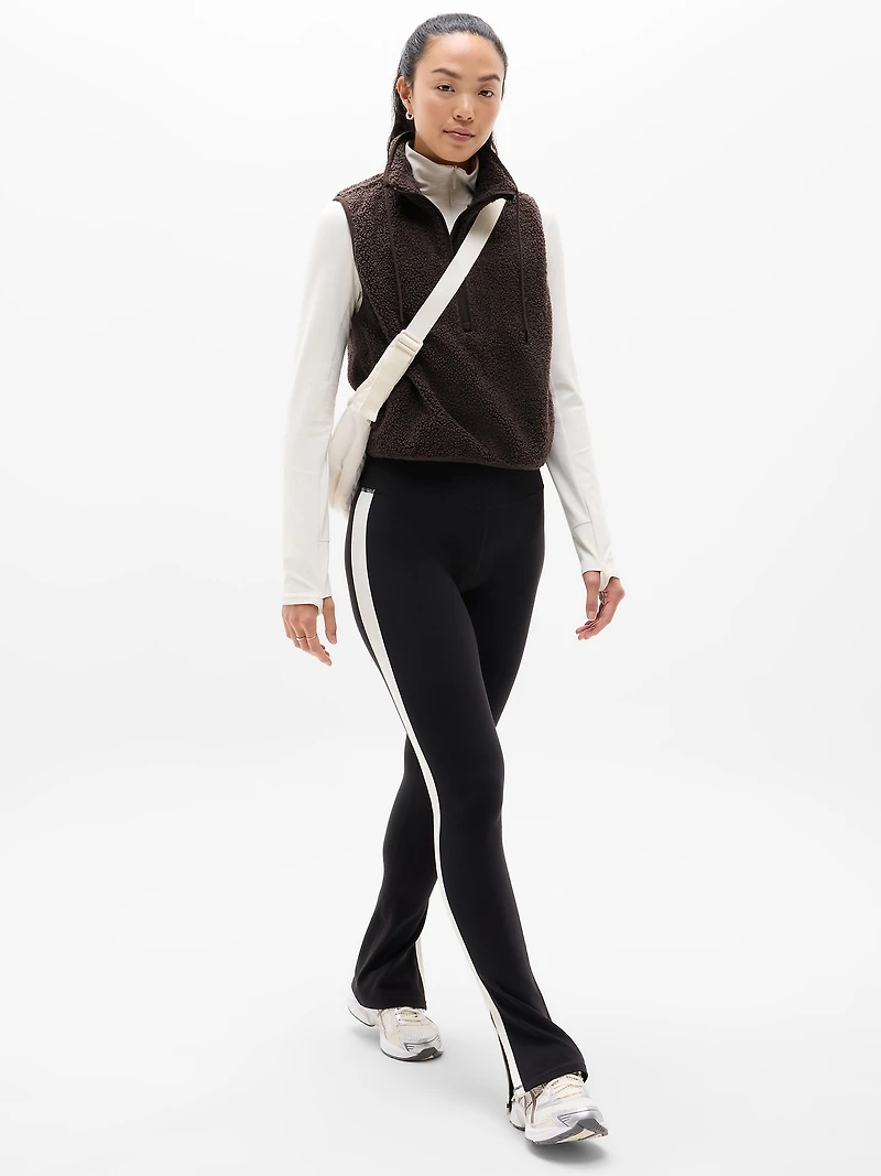 the Clouds Vest