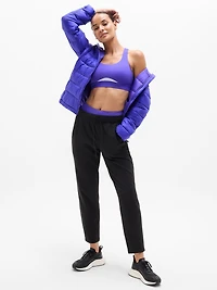 Interval Colorblock Bra A-C