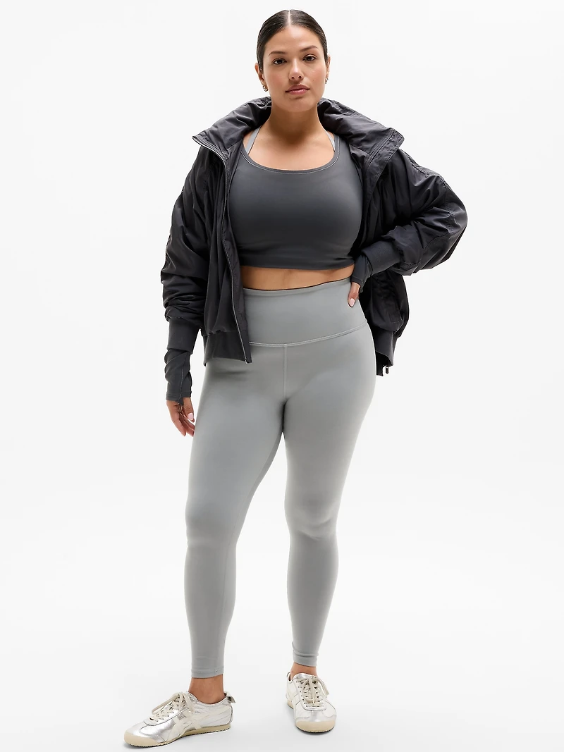 Ultra High Rise Elation Tight