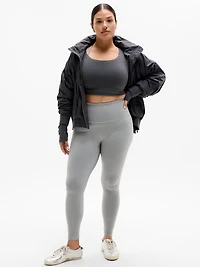 Ultra High Rise Elation Tight