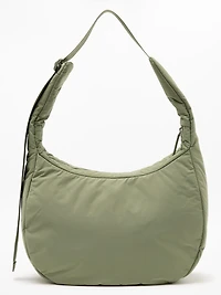 All About Medium Crossbody Hobo Bag