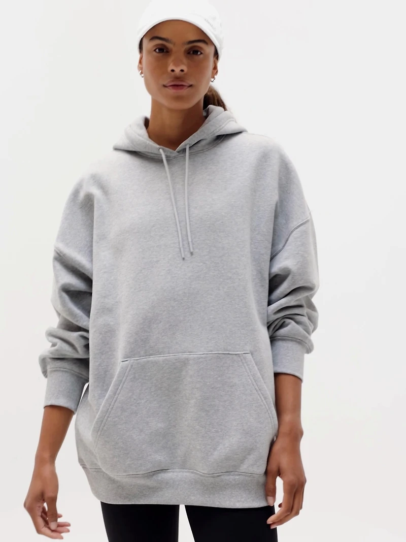 Forever Fleece Hoodie