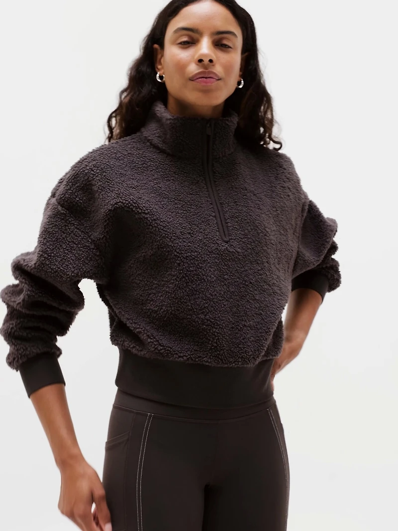 the Clouds Sweatshirt