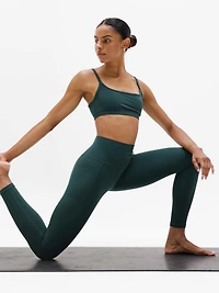 Salutation Stash High Rise Legging