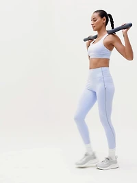Interval Colorblock Bra A-C