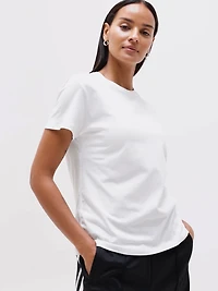 Favorite Cotton Tee