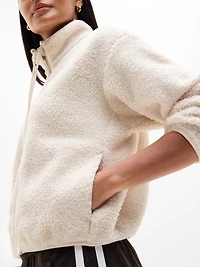the Clouds Jacket