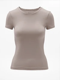 BodyMove Crew Neck Tee