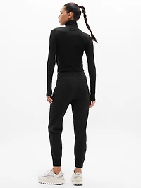 Rainier Mid Rise Jogger