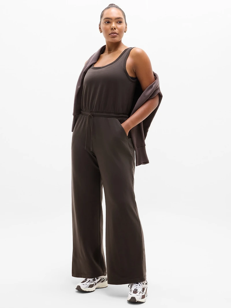 Coaster Luxe Jumpsuit