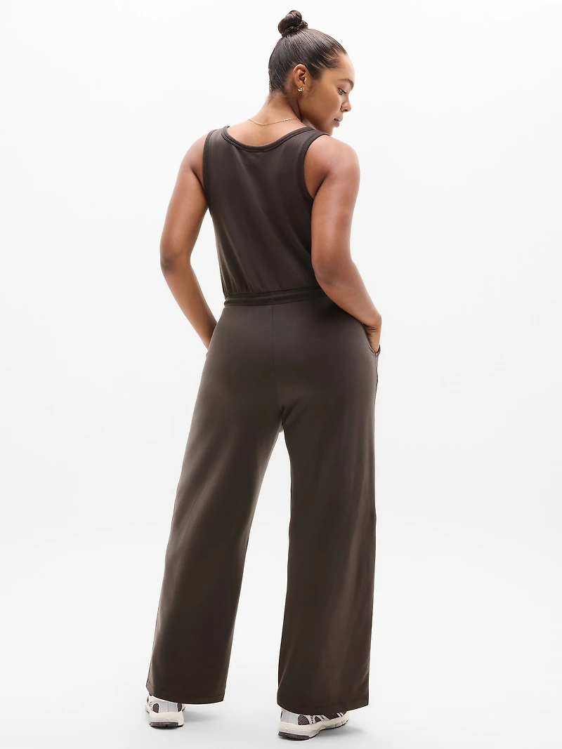 Coaster Luxe Jumpsuit