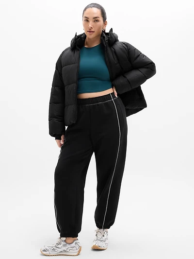 Stratus Puffer Jacket