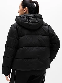 Stratus Puffer Jacket