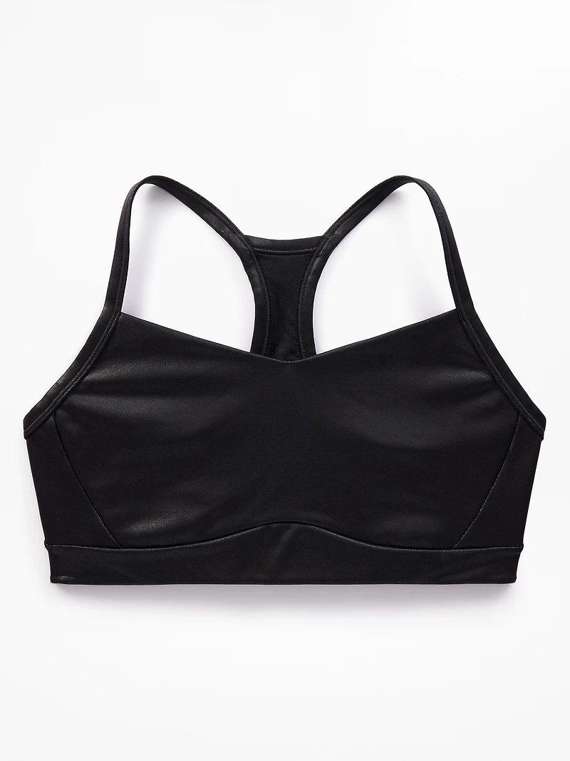 Vital Matte Foil Bra D-DD