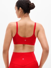 Square Neck Bra D-DD