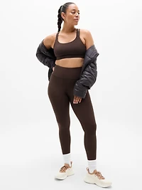 Train Free Sports Bra A-C