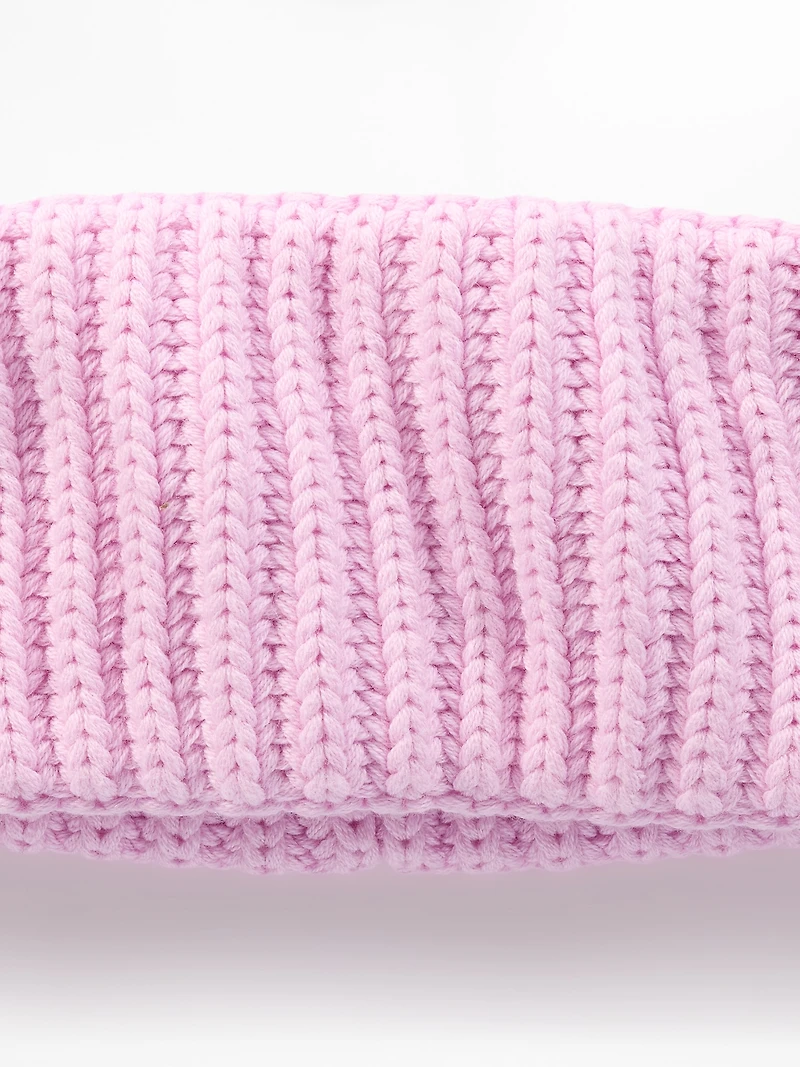 Cold Weather Chunky Headband