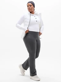 Altitude Fleece Lined High Rise Pant