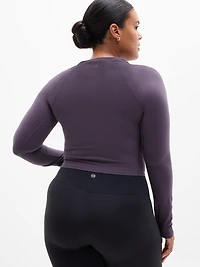 Transcend Top