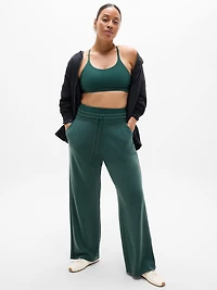 Transcend Scoop Sports Bra A-C