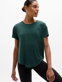 Move With Ease Tee