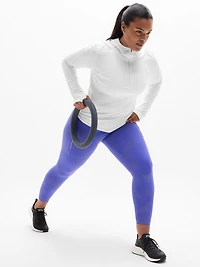 Summit Half Zip Hoodie