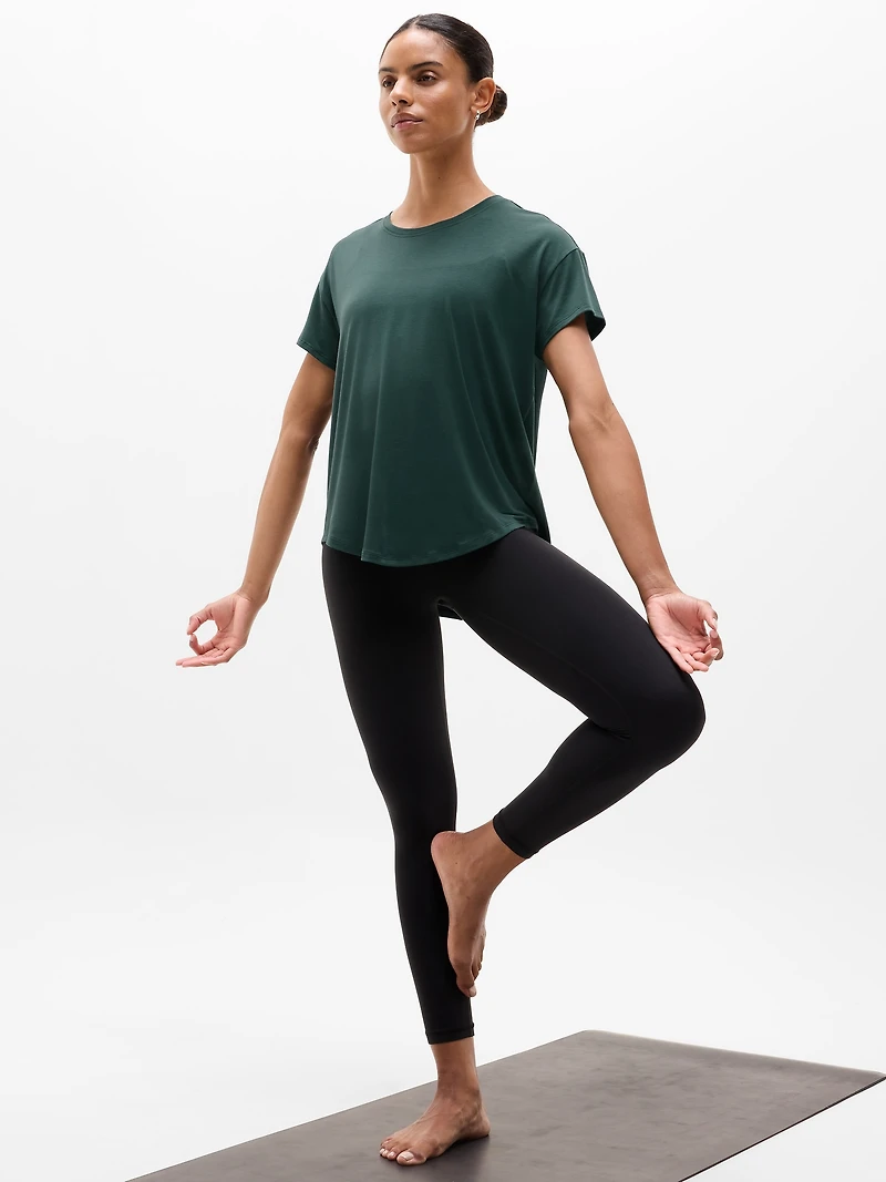 Move With Ease Tee