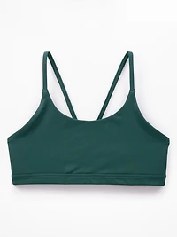 Transcend Scoop Sports Bra A-C