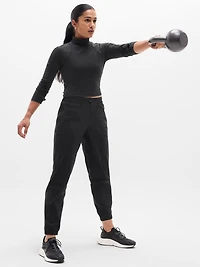 Crosstrain High Rise Jogger