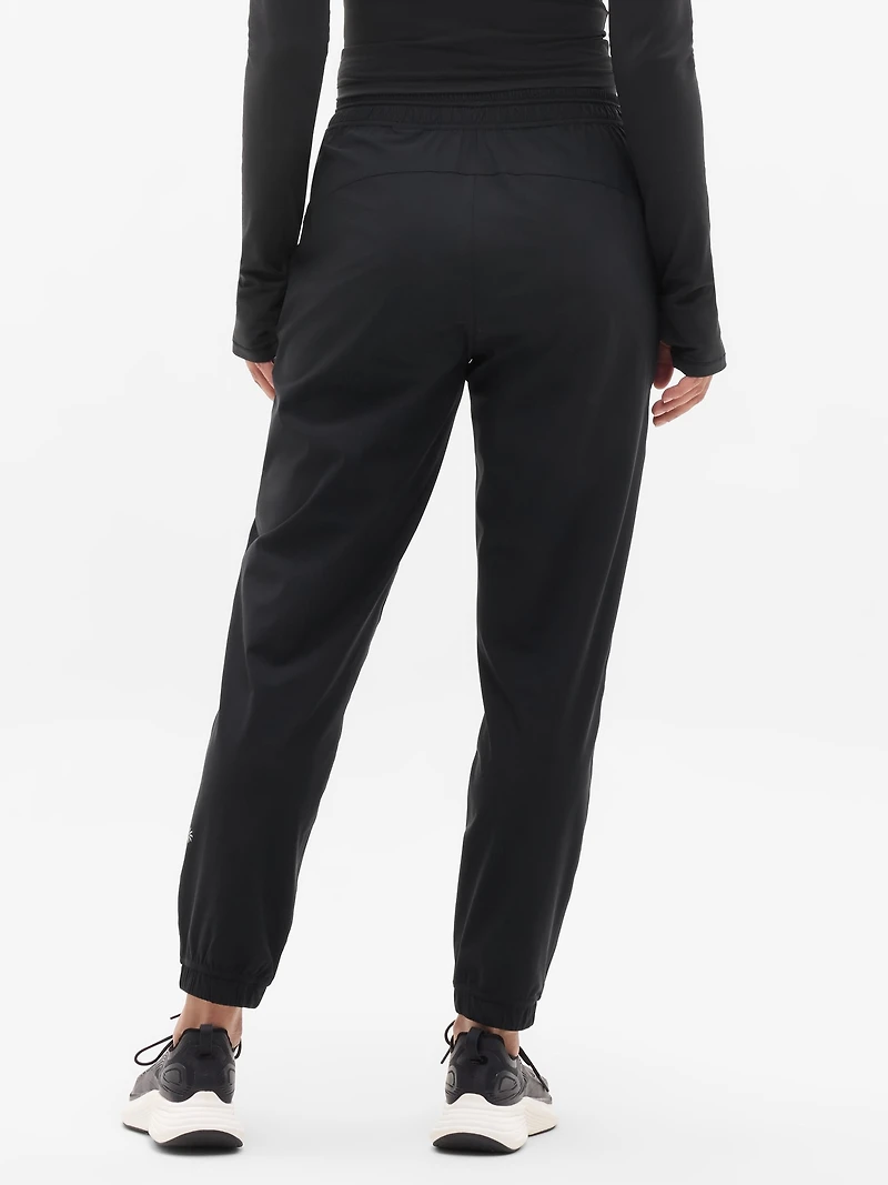 Crosstrain High Rise Jogger