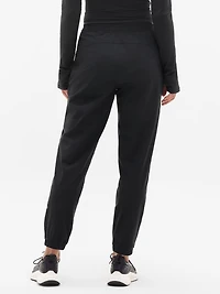 Crosstrain High Rise Jogger