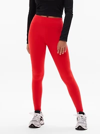 Athleta Girl High Rise Chit Chat Legging