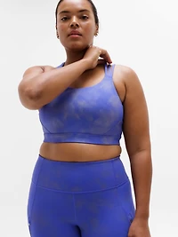 Train Free Reflective Bra D-DD