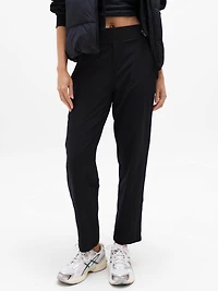 Brooklyn Lined Mid Rise Pant