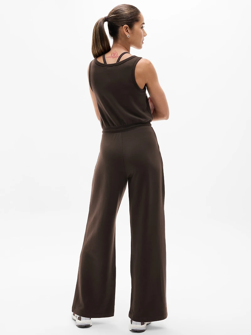 Coaster Luxe Jumpsuit