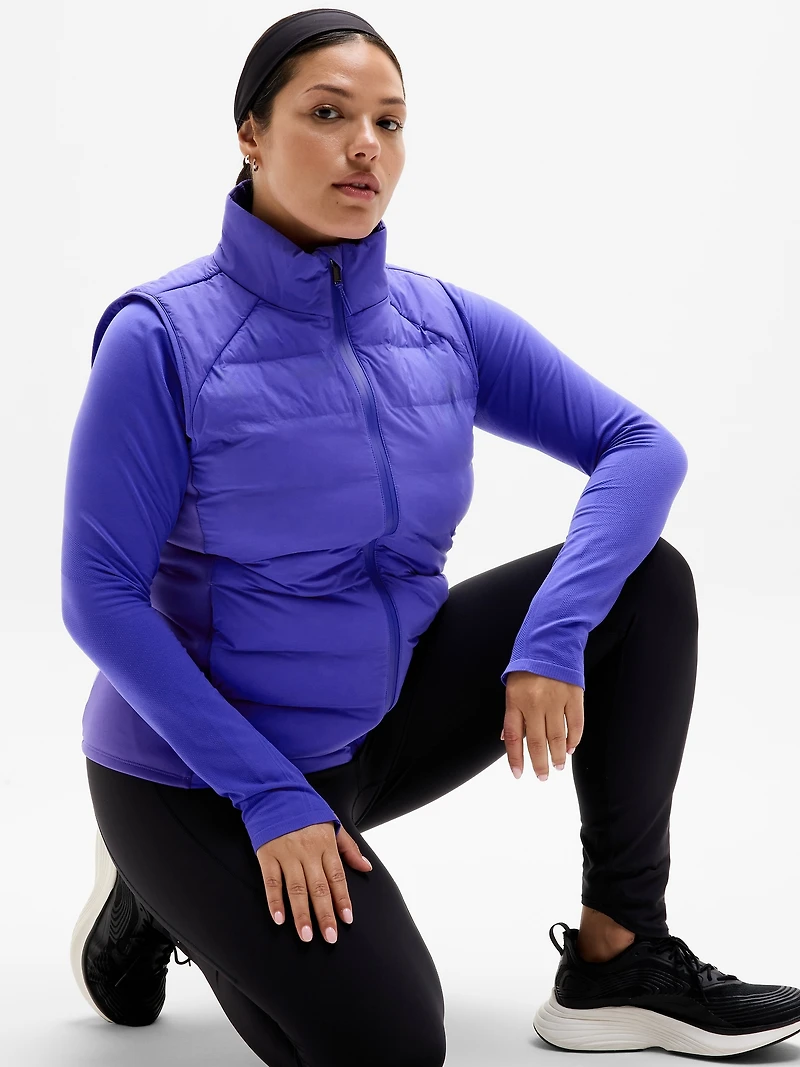 Inlet Apex Vest