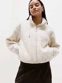 the Clouds Jacket
