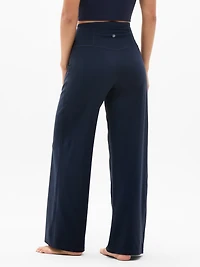 Elation Ultra High Rise Wide Leg Pant