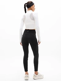 Headlands Hybrid High Rise Cargo Legging