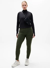 Headlands Hybrid High Rise Cargo Legging