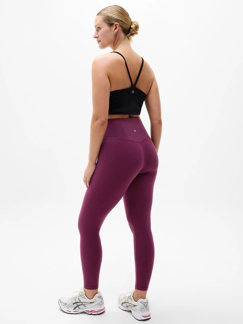 Ultra High Rise Elation Tight