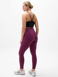 Ultra High Rise Elation Tight