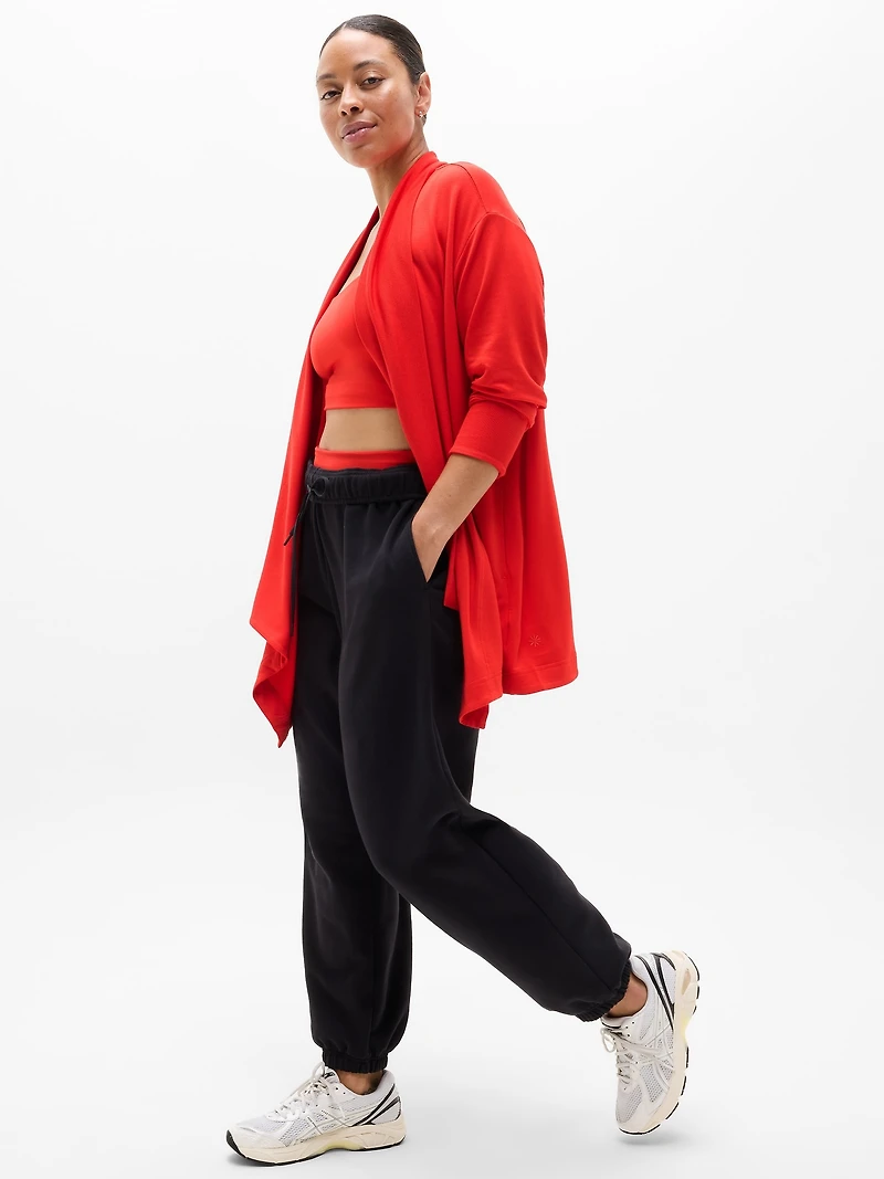 Pranayama Restore Wrap