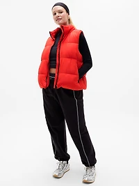 Stratus Puffer Vest