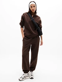 Forever Fleece 1/4 Zip Sweatshirt