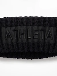 Cold Weather Chunky Headband