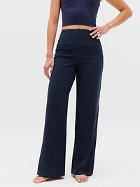 Elation Ultra High Rise Wide Leg Pant