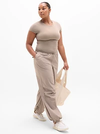 BodyMove Crew Neck Tee