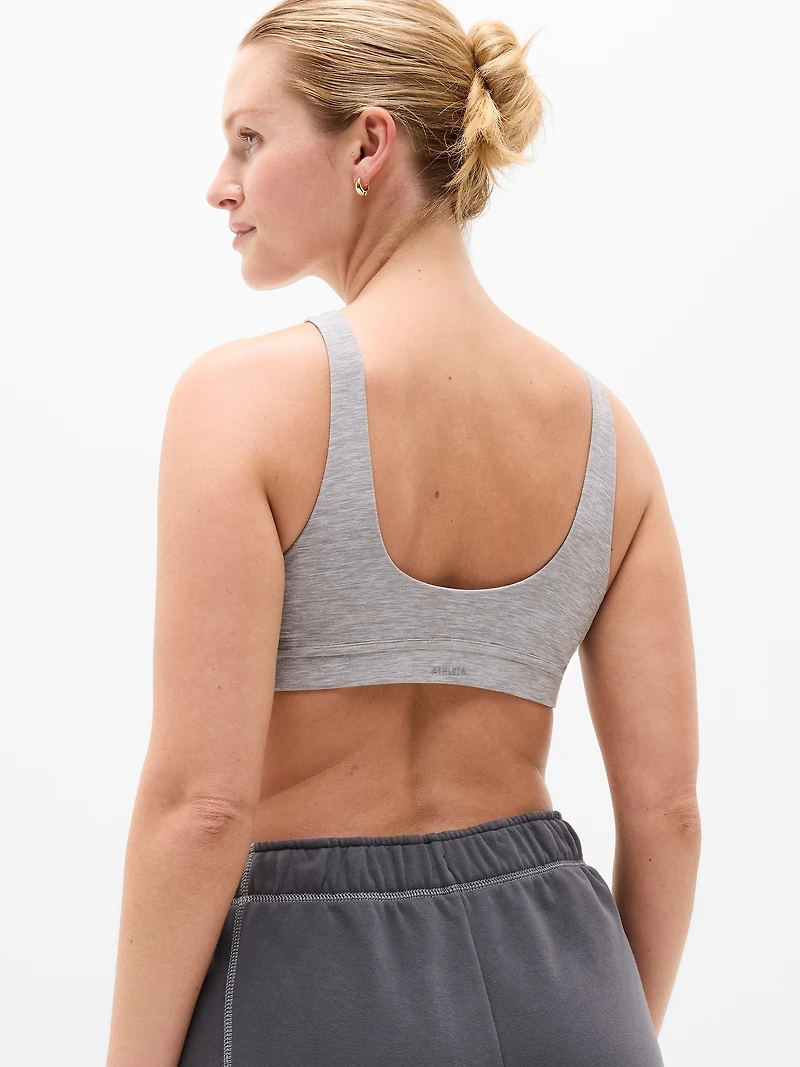 SoftLuxe Bra A-C