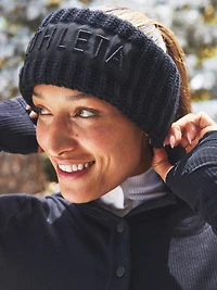 Cold Weather Chunky Headband